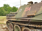 Jagdpanther, Sd.Kfz. 173, Jagdpanzer 5, Panzer, Sturmgeschütz, Wehrmacht