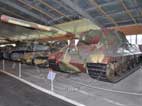 Jagdtiger, Jagdpanzer, Panzer, Sturmgeschütz, Wehrmacht