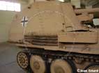 Marder III, Marder 3, Sd.Sd.Kfz. 138, Panzerhaubitze, Selbstfahrlafette, Artillerie, Panzer, Sturmhaubitze, Wehrmacht