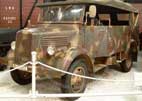 Mercedes-Benz 1500 A, Wehrmacht, Kübelwagen, Mannschaftswagen, Lkw