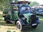 Mercedes-Benz 1500 S, Wehrmacht, Radfahrzeug, Lastkraftwagen, Lkw