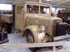 Mercedes-Benz L 701, Opel Blitz late, Imbert Holzvergaser, Einheitskabine, Einheitsfahrerhaus, Wehrmacht, Radfahrzeug, Lastkraftwagen, Lkw