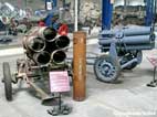 Nebelwerfer, Raketenwerfer, Panzerwerfer, Geschütz, Kanone, Artillerie, Waffe, Wehrmacht