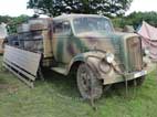 Opel Blitz 3,6-36 S, Wehrmacht, Radfahrzeug, Lastkraftwagen, Lkw