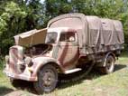 Opel Blitz 3,6-36 S, Wehrmacht, Radfahrzeug, Lastkraftwagen, Lkw
