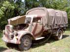 Opel Blitz 3,6-36 S, Wehrmacht, Radfahrzeug, Lastkraftwagen, Lkw