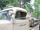 Opel Blitz 6700 A TLF, Tanklöschfahrzeug, Feuerwehr, Wehrmacht, Radfahrzeug, Lastkraftwagen, Lkw