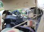 Phänomen Granit 1500 A, Wehrmacht, Radfahrzeug, Lastkraftwagen, Lkw, Sanitätskraftwagen