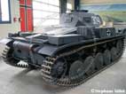 Pz.Kpfw. 2 C, Sd.Kfz. 121 Panzer 2 C, Panzerkampfwagen 2 C, Kampfpanzer, Wehrmacht