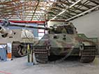 Tiger II, Königstiger, Pz.Kpfw. VI B, Sd.Kfz. 182, Panzerkampfwagen VI B, Kampfpanzer, Wehrmacht