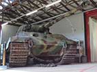Tiger II, Königstiger, Pz.Kpfw. VI B, Sd.Kfz. 182, Panzerkampfwagen VI B, Kampfpanzer, Wehrmacht