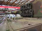 Tiger II, Königstiger, Pz.Kpfw. VI B, Sd.Kfz. 182, Panzerkampfwagen VI B, Kampfpanzer, Wehrmacht