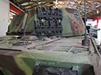 Tiger II, Königstiger, Pz.Kpfw. VI B, Sd.Kfz. 182, Panzerkampfwagen VI B, Kampfpanzer, Wehrmacht