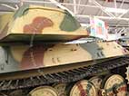 Tiger II Porsche, Königstiger Porscheturm, Pz.Kpfw. VI B, Sd.Kfz. 182, Panzerkampfwagen VI B, Kampfpanzer, Wehrmacht