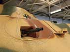 Tiger II Porsche, Königstiger Porscheturm, Pz.Kpfw. VI B, Sd.Kfz. 182, Panzerkampfwagen VI B, Kampfpanzer, Wehrmacht