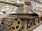 Tiger II, Königstiger, Pz.Kpfw. VI B, Sd.Kfz. 182, Panzerkampfwagen VI B, Kampfpanzer, Wehrmacht