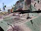 Tiger II, Königstiger, Pz.Kpfw. VI B, Sd.Kfz. 182, Panzerkampfwagen VI B, Kampfpanzer, Wehrmacht