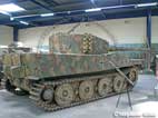 Pz.Kpfw. 6 E, Tiger, Sd.Kfz. 181, Panzer 6 E, Panzerkampfwagen 6 E, Kampfpanzer, Wehrmacht