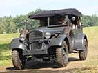 Skoda 952, Skoda Superb 3000, Wehrmacht, Kübelwagen, Geländewagen