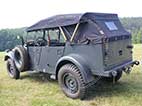 Skoda 952, Skoda Superb 3000, Wehrmacht, Kübelwagen, Geländewagen