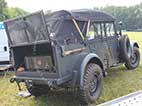 Skoda 952, Skoda Superb 3000, Wehrmacht, Kübelwagen, Geländewagen