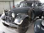 Skoda 952, Skoda Superb 3000, Wehrmacht, Kübelwagen, Geländewagen