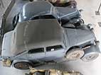 Skoda 952, Skoda Superb 3000, Wehrmacht, Kübelwagen, Geländewagen