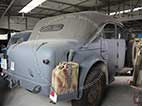 Skoda 952, Skoda Superb 3000, Wehrmacht, Kübelwagen, Geländewagen