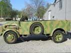 Steyr 1500 A, Wehrmacht, Kübelwagen, Mannschaftswagen, Lkw