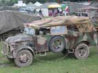 Steyr 1500 A, Wehrmacht, Kübelwagen, Mannschaftswagen, Lkw