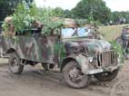 Steyr 1500 A, Wehrmacht, Kübelwagen, Mannschaftswagen, Lkw