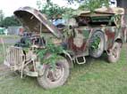 Steyr 1500 A, Wehrmacht, Kübelwagen, Mannschaftswagen, Lkw