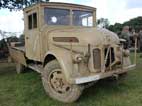 Steyr 1500 A, Wehrmacht, Radfahrzeug, Lastkraftwagen, Lkw