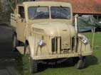 Steyr 1500 A, Wehrmacht, Radfahrzeug, Lastkraftwagen, Lkw