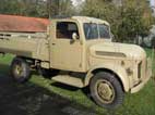 Steyr 1500 A, Wehrmacht, Radfahrzeug, Lastkraftwagen, Lkw