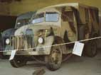 Steyr 1500 A, Wehrmacht, Radfahrzeug, Lastkraftwagen, Lkw