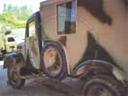 Steyr 1500 A, Wehrmacht, Radfahrzeug, Lastkraftwagen, Lkw