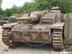StuG 3, Sd.Kfz. 142/1, Sturmgeschütz 3, Jagdpanzer, Panzer, Wehrmacht