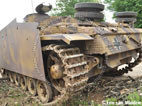 StuG 3, Sd.Kfz. 142/1, Sturmgeschütz 3, Jagdpanzer, Panzer, Wehrmacht