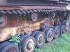 StuG 4, Sd.Kfz. 142/1, Sturmgeschütz IV, Jagdpanzer, Panzer, Wehrmacht