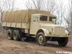 Tatra 111, Wehrmacht, Radfahrzeug, Lastkraftwagen, Lkw