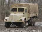 Tatra 111, Wehrmacht, Radfahrzeug, Lastkraftwagen, Lkw