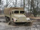 Tatra 111, Wehrmacht, Radfahrzeug, Lastkraftwagen, Lkw