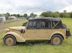 Tatra 57 k, Wehrmacht, Kübelwagen, Geländewagen