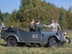 Tatra 57 k, Wehrmacht, Kübelwagen, Geländewagen