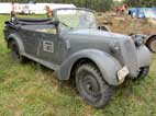 Tatra 57 k, Wehrmacht, Kübelwagen, Geländewagen