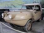 Trippel SG 6, Wehrmacht, Schwimmwagen, Amphicar, Geländewagen, Allrad