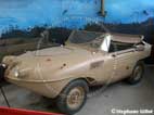 Trippel SG 6, Wehrmacht, Schwimmwagen, Amphicar, Geländewagen, Allrad