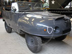 Trippel SG 6, Wehrmacht, Schwimmwagen, Amphicar, Geländewagen, Allrad