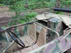 VW Typ 166, Wehrmacht, Schwimmwagen, Amphibie, KdF-Wagen